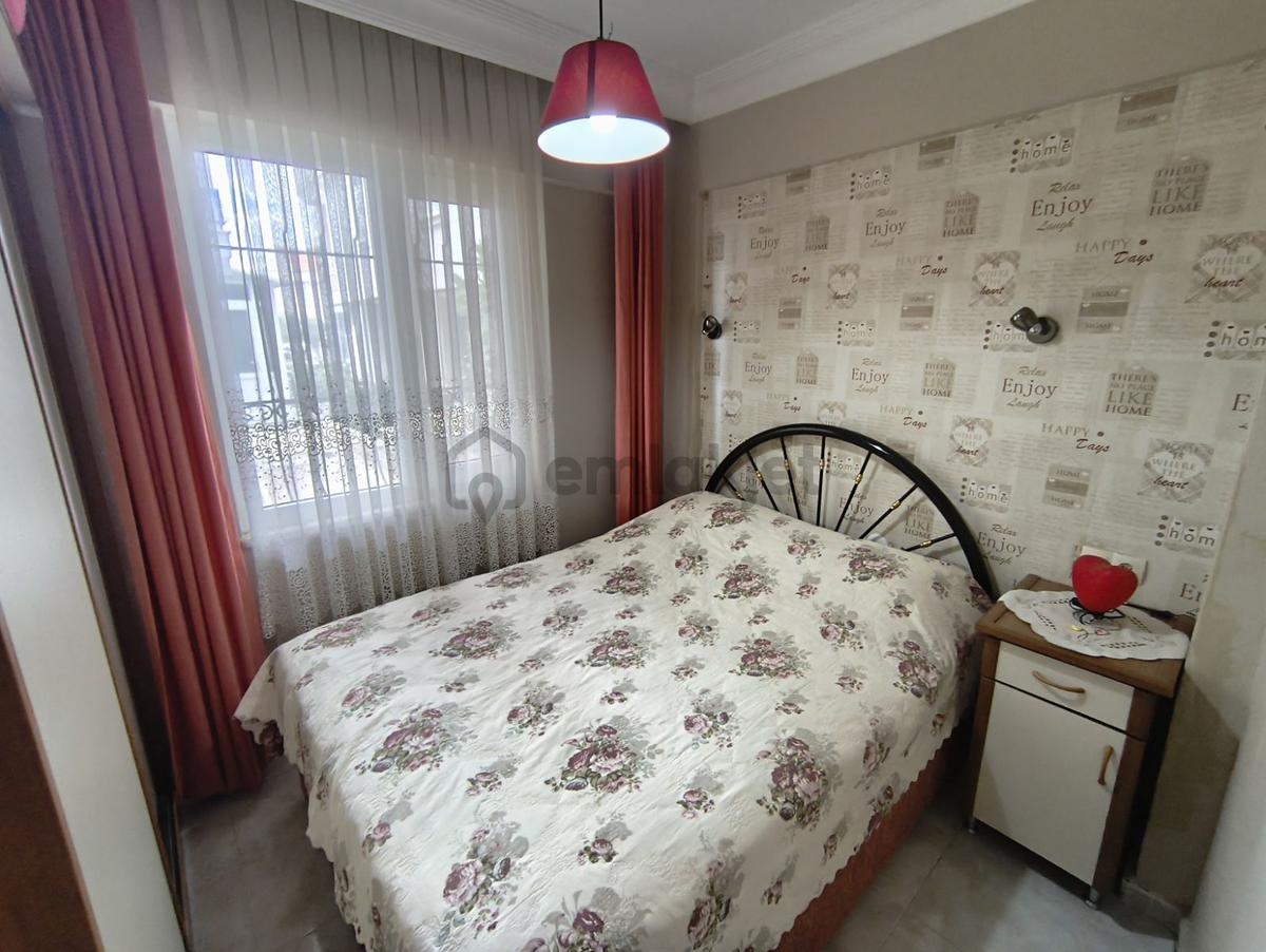 Gürkan Emlak'tan Mükemmel Konumda, Denize Sıfır,eşyalı Daire - 10