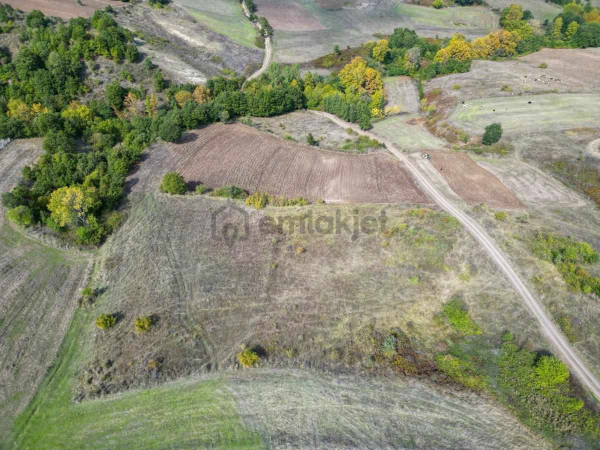Uzmanlar'dan Kızderbent 7440 M2 %5 İmarlı Satılık Tarla - 2
