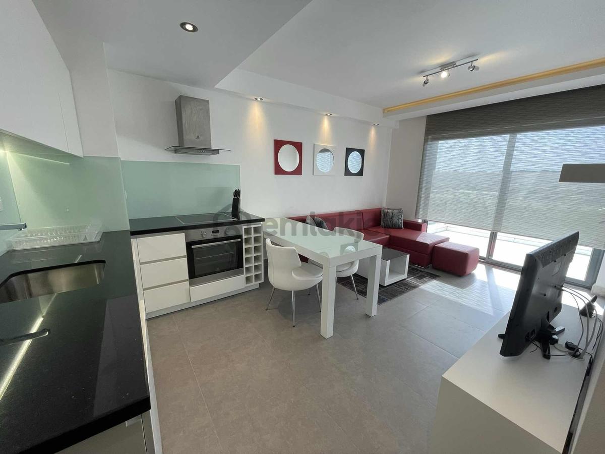 Evrenseki Q Spa Resort Eşyalı Kiralık 1+1 - 28