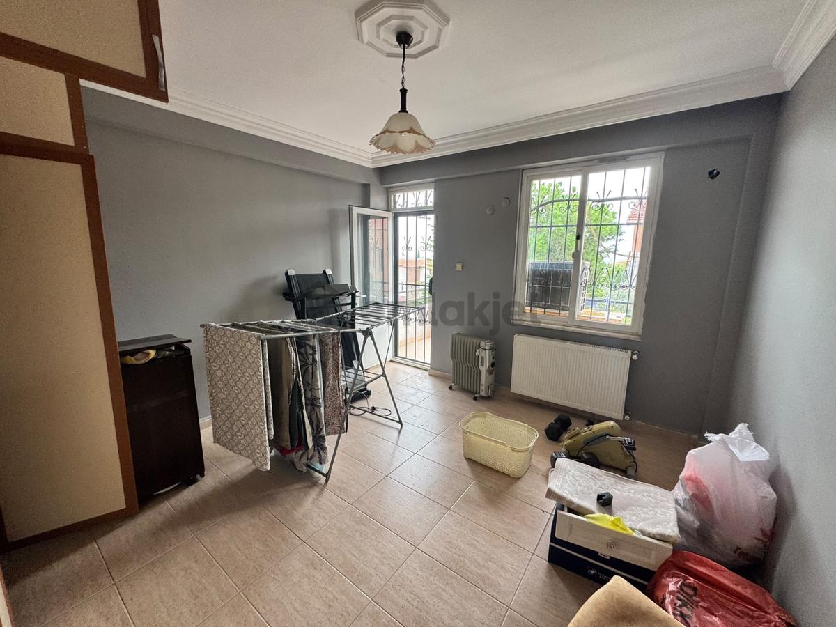 Beykent Den Kiralık Villa - 16