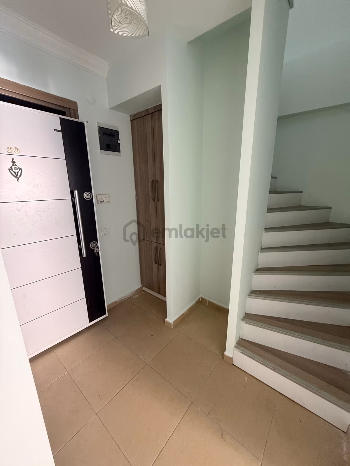 Konut Emlaktan Sumer Kampus Yanı 3+1 Dubleks Satılık Daire - 11
