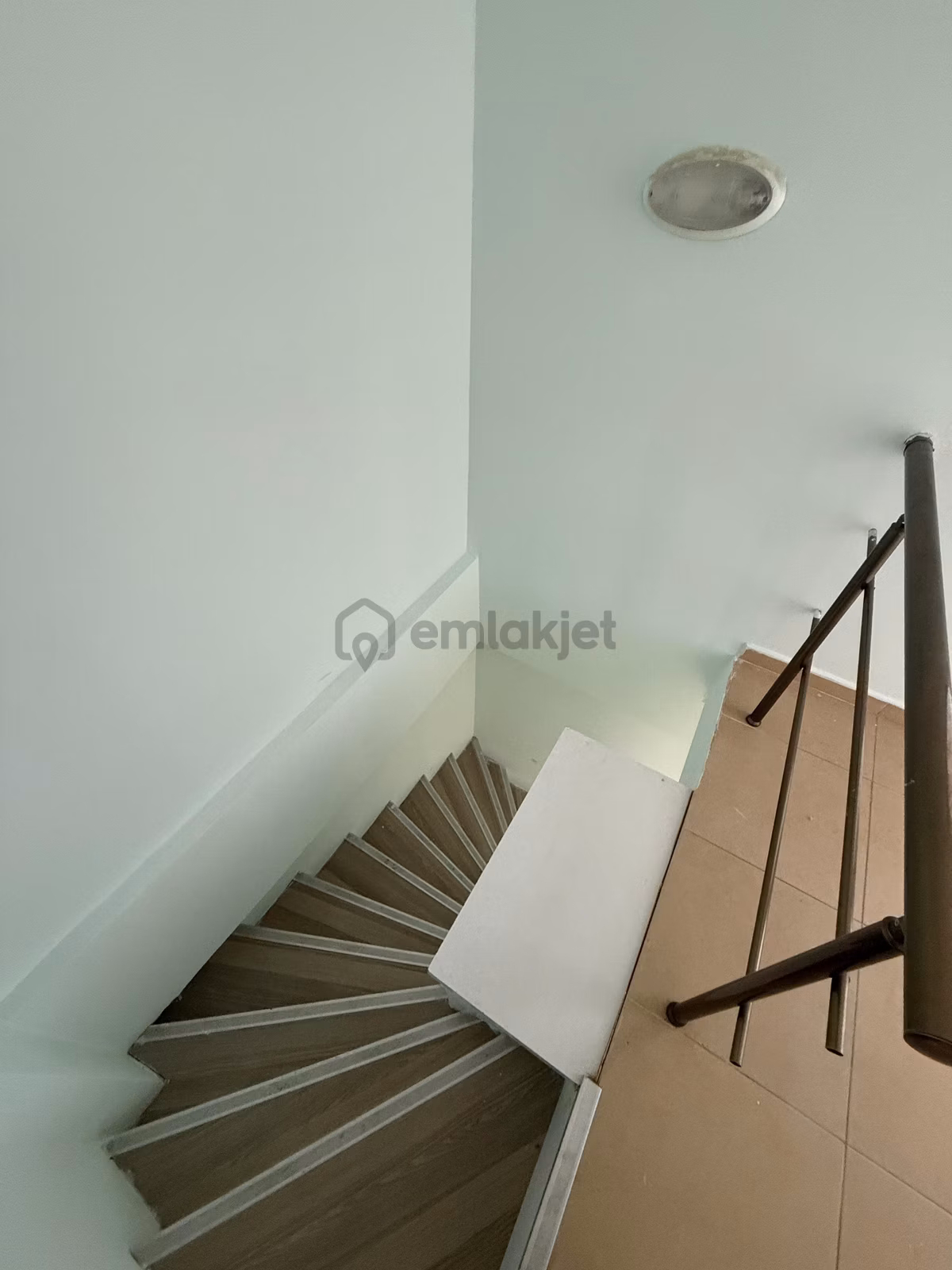 Konut Emlaktan Sumer Kampus Yanı 3+1 Dubleks Satılık Daire - 7