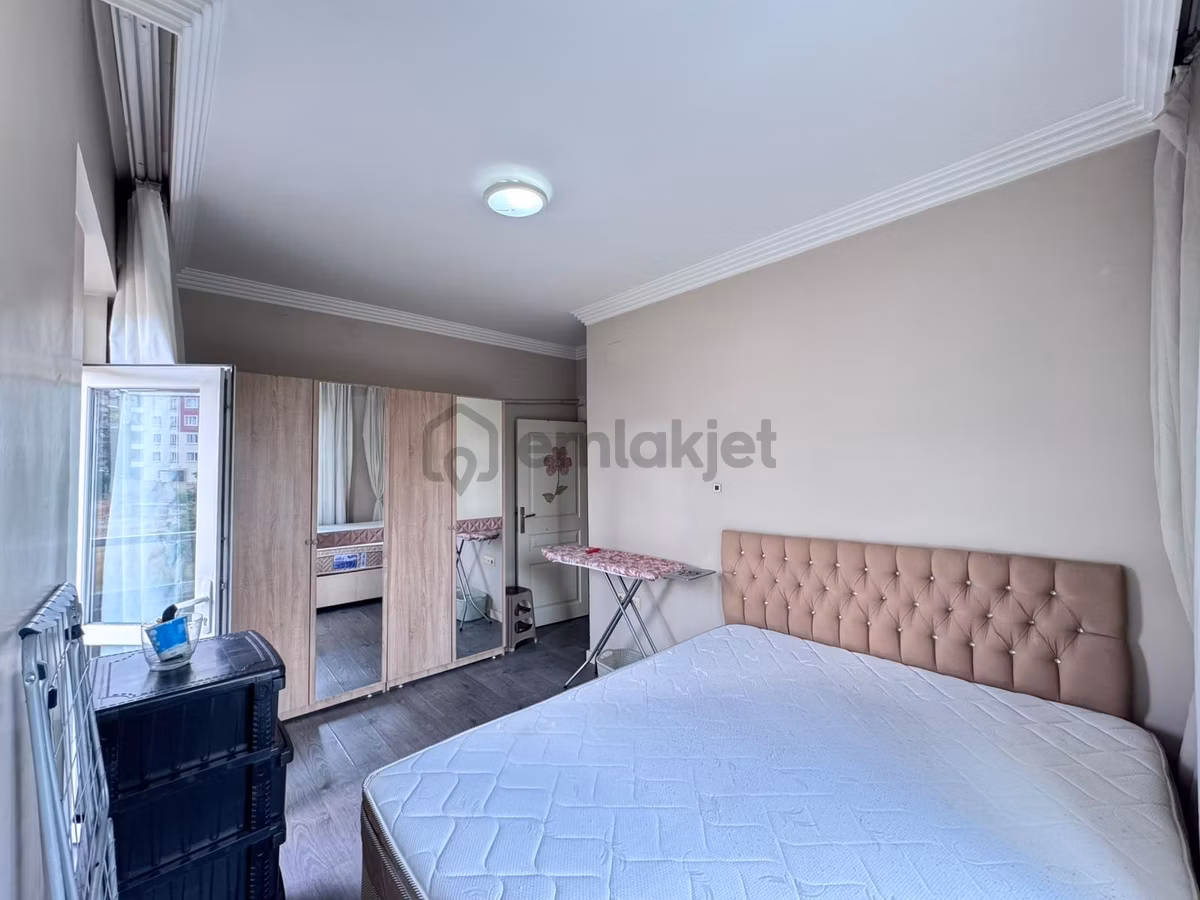 Hanedan Gyo'dan Başkarakol'da Kiralık 2+1 Eşyalı Daire - 9