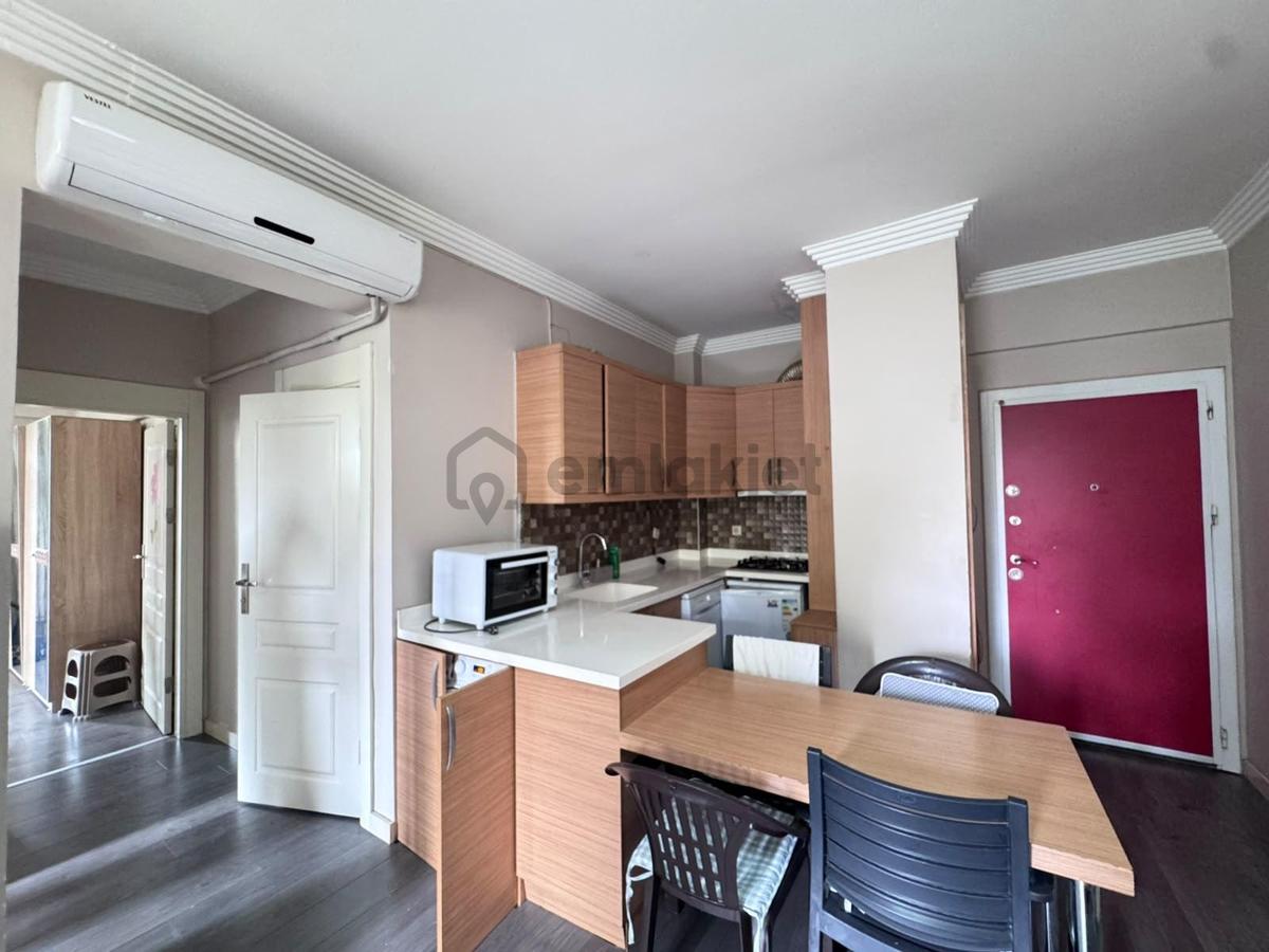 Hanedan Gyo'dan Başkarakol'da Kiralık 2+1 Eşyalı Daire - 4