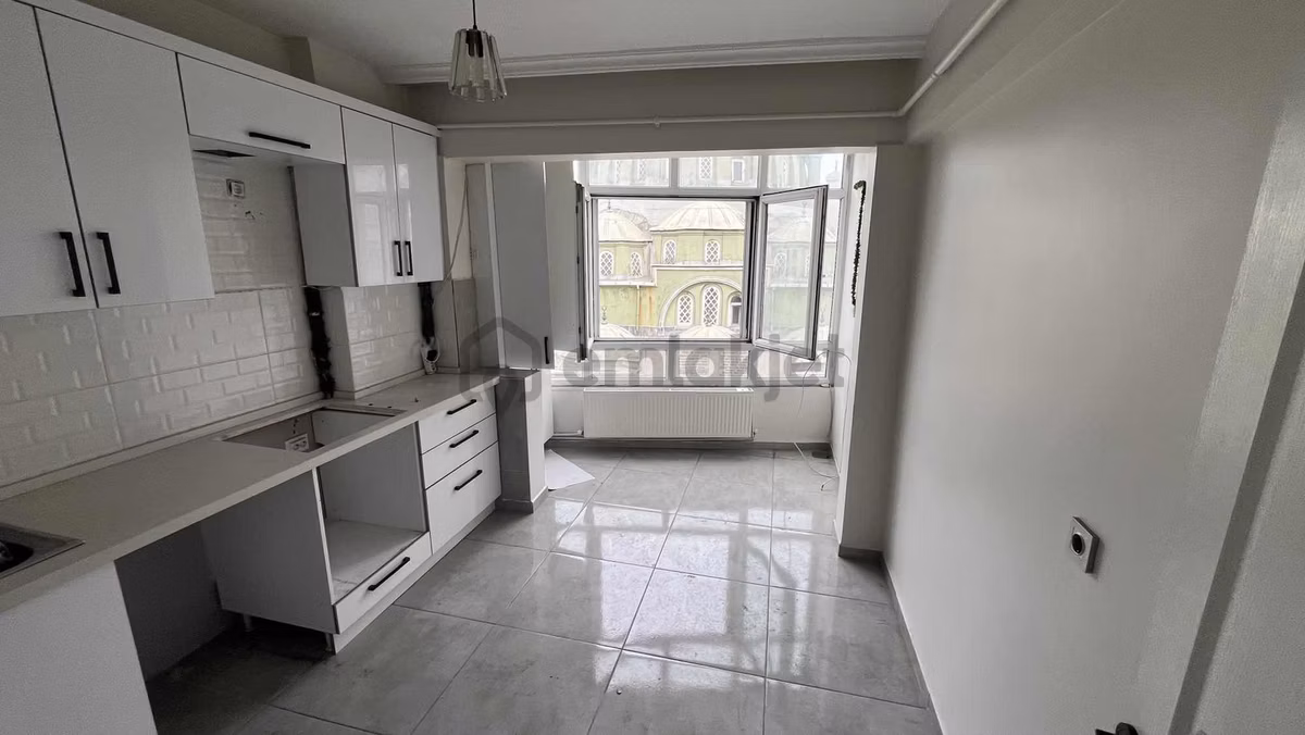 Mimarsinan Mahallesi'nde Kiralık 2+1 Tadilatlı Daire - 10