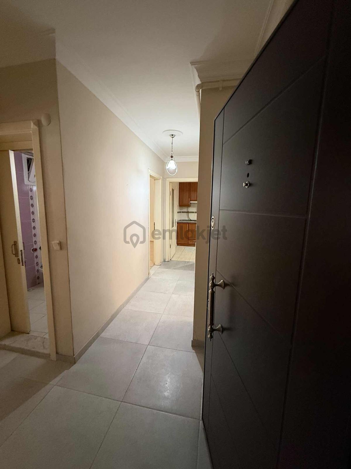 Buca Kozağaç Mah. Çevik Bir Yakını Satılık 2+1 Geniş Daire - 24