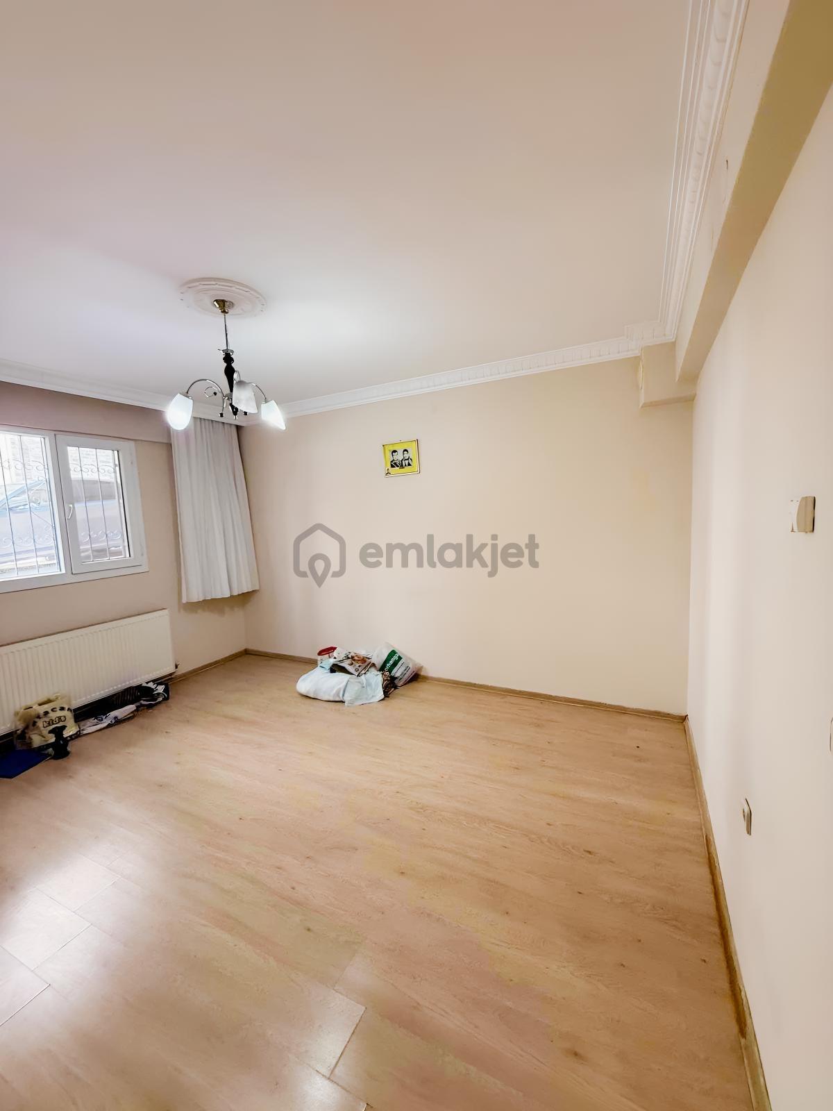 Buca Kozağaç Mah. Çevik Bir Yakını Satılık 2+1 Geniş Daire - 11