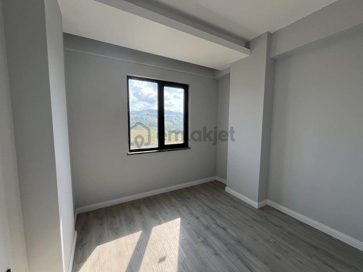 Atatepe'de Özel Hobi Bahçeli, Ebeveyn Banyolu Lüks 3+1 Daire - 14