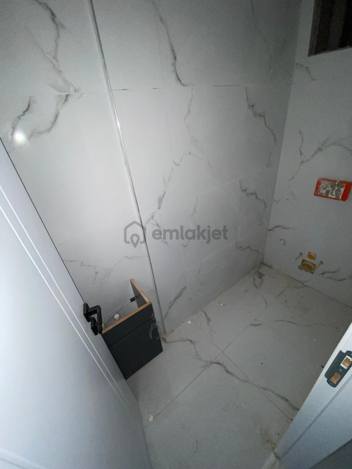 Trabzon Yalıncak'ta Satılık 4+1 Sıfır Daire - 23