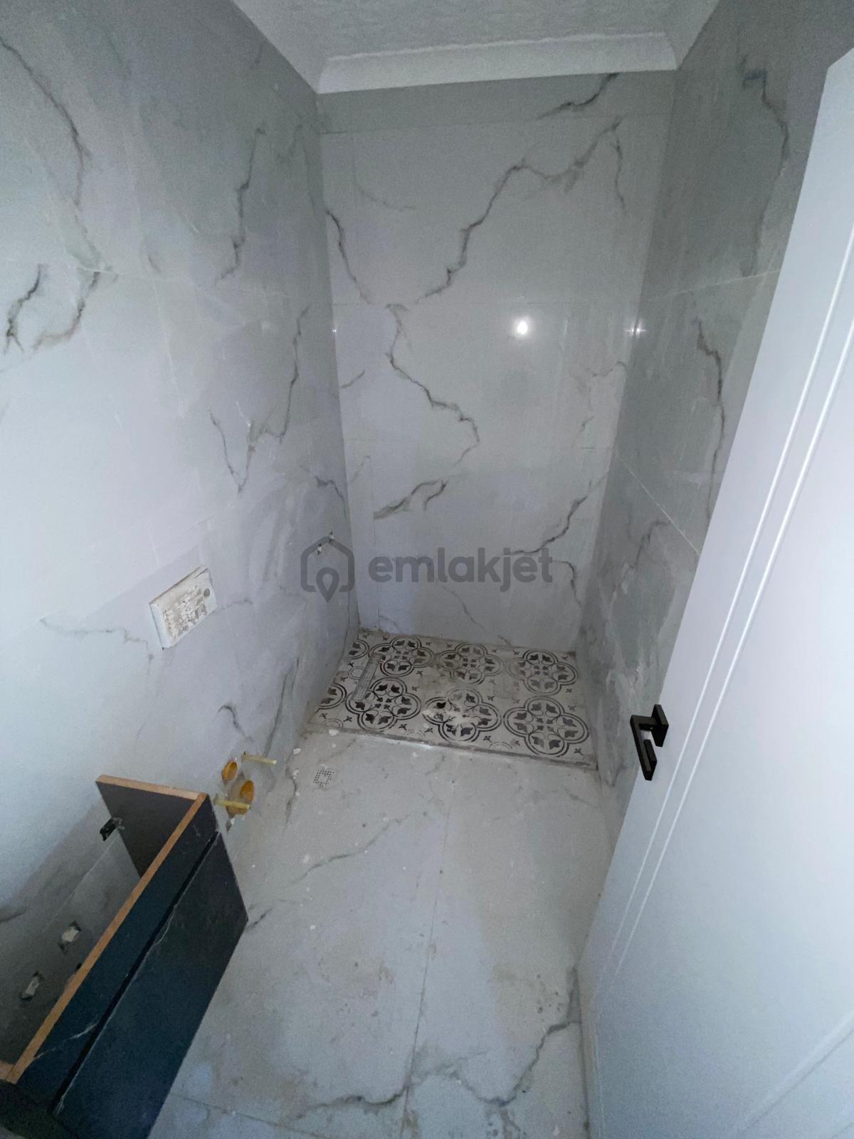 Trabzon Yalıncak'ta Satılık 4+1 Sıfır Daire - 31