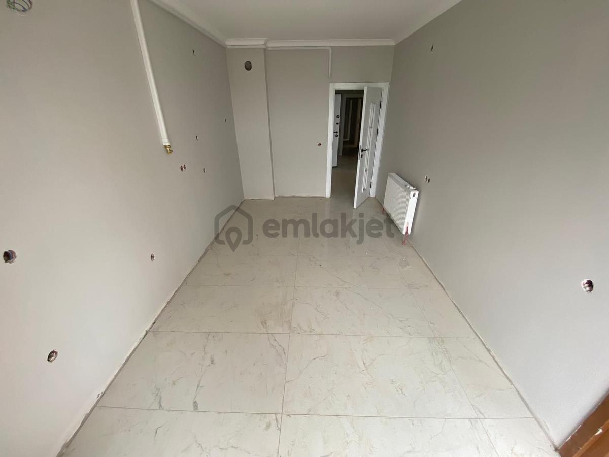 Trabzon Yalıncak'ta Satılık 4+1 Sıfır Daire - 10
