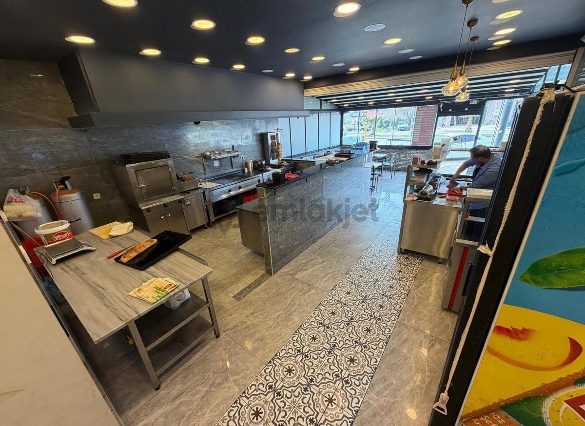 Adana Çatalan Caddesinde Kiralık İş Yeri - 23