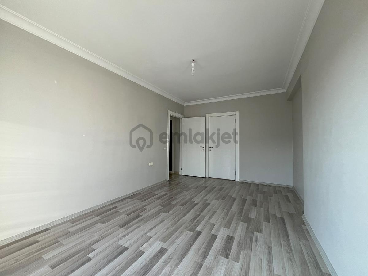 Cengizhan Mahallesinde Site İçerisinde 3+1 Kiralık Daire - 19
