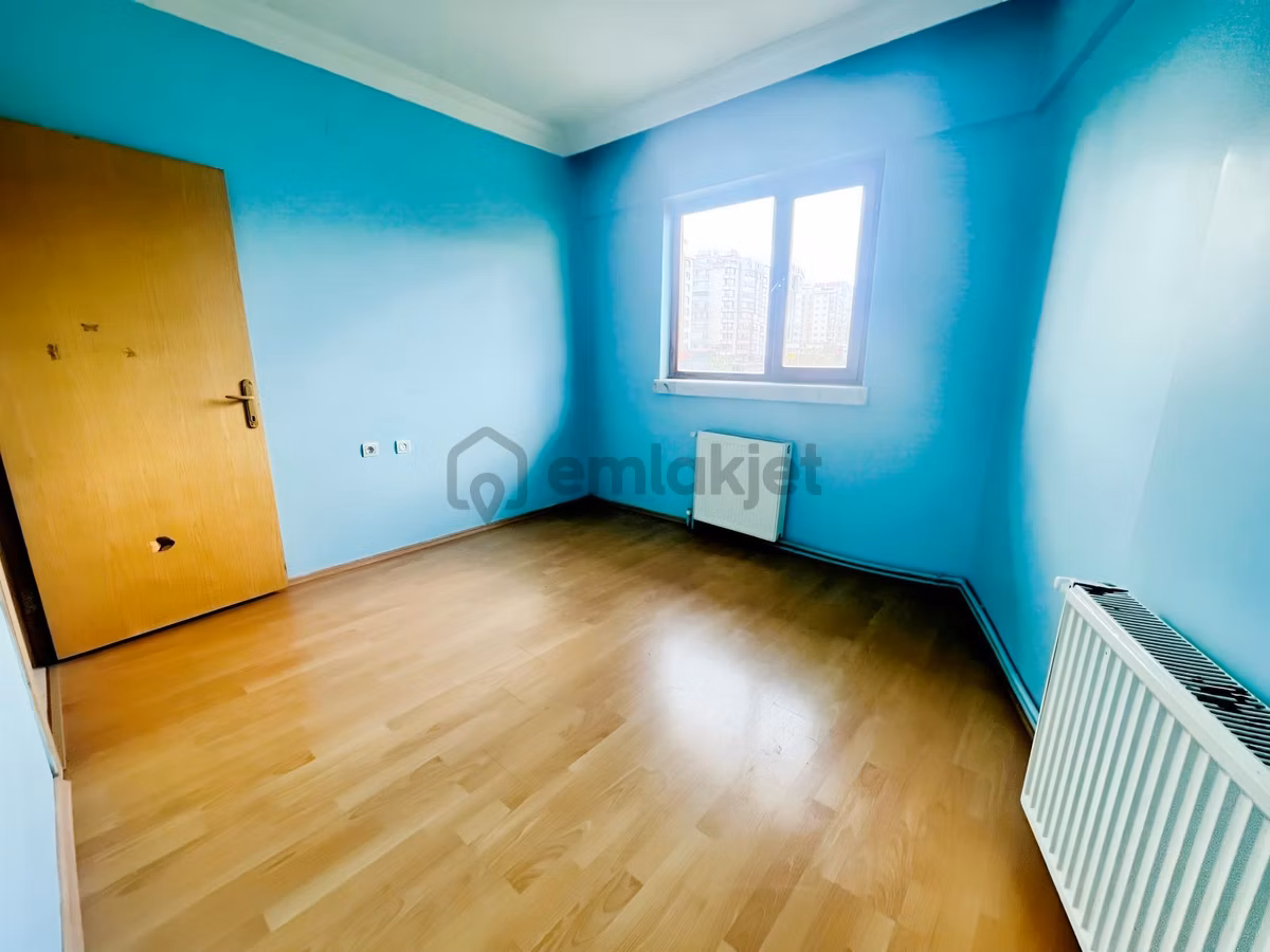 Natoyolu Cadde Üzeri Ön Cephe 3+1 Kiralık Daire - 21