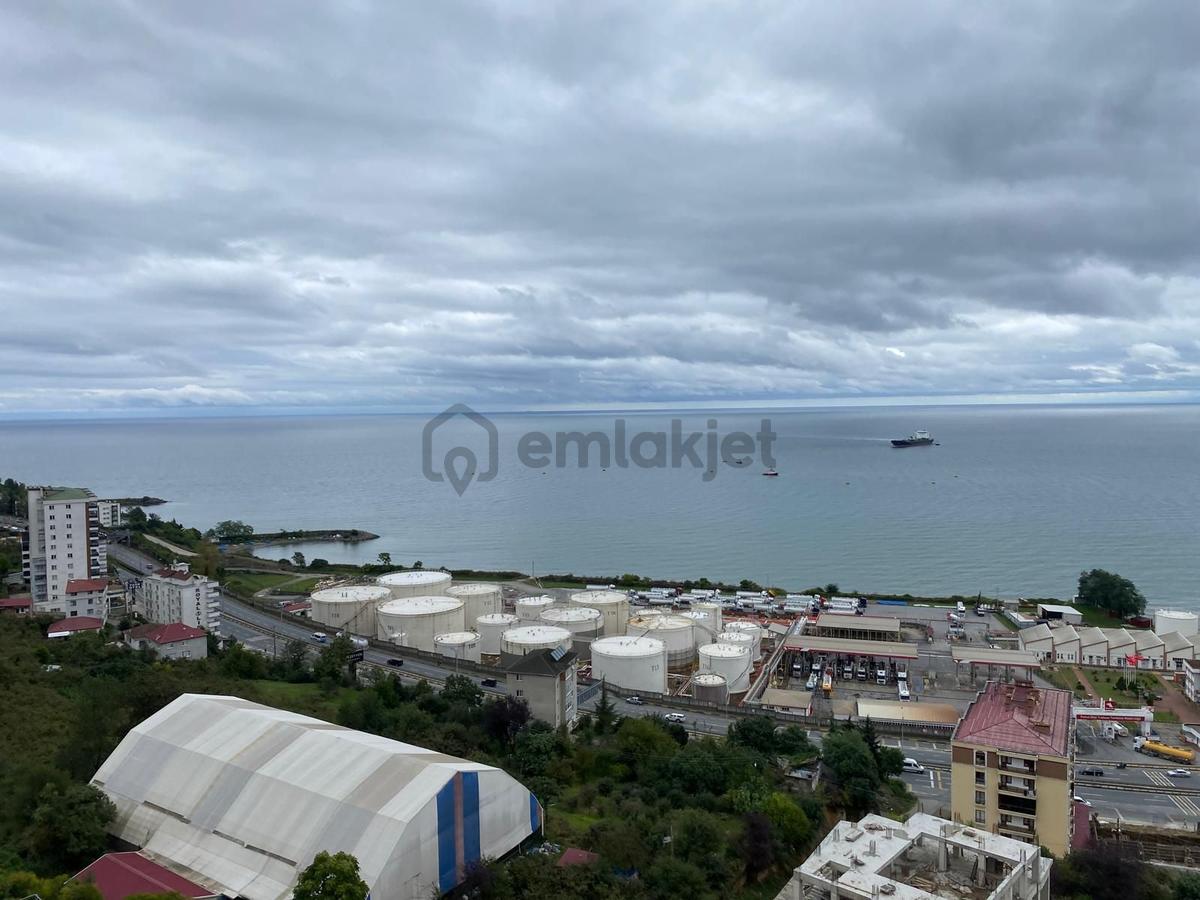 Trabzon Yalıncak'ta Satılık 4+1 Sıfır Daire - 16