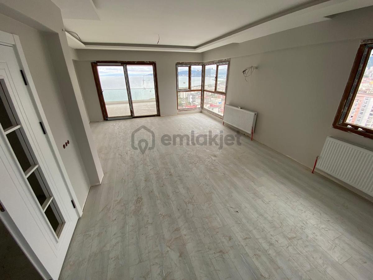 Trabzon Yalıncak'ta Satılık 4+1 Sıfır Daire - 6