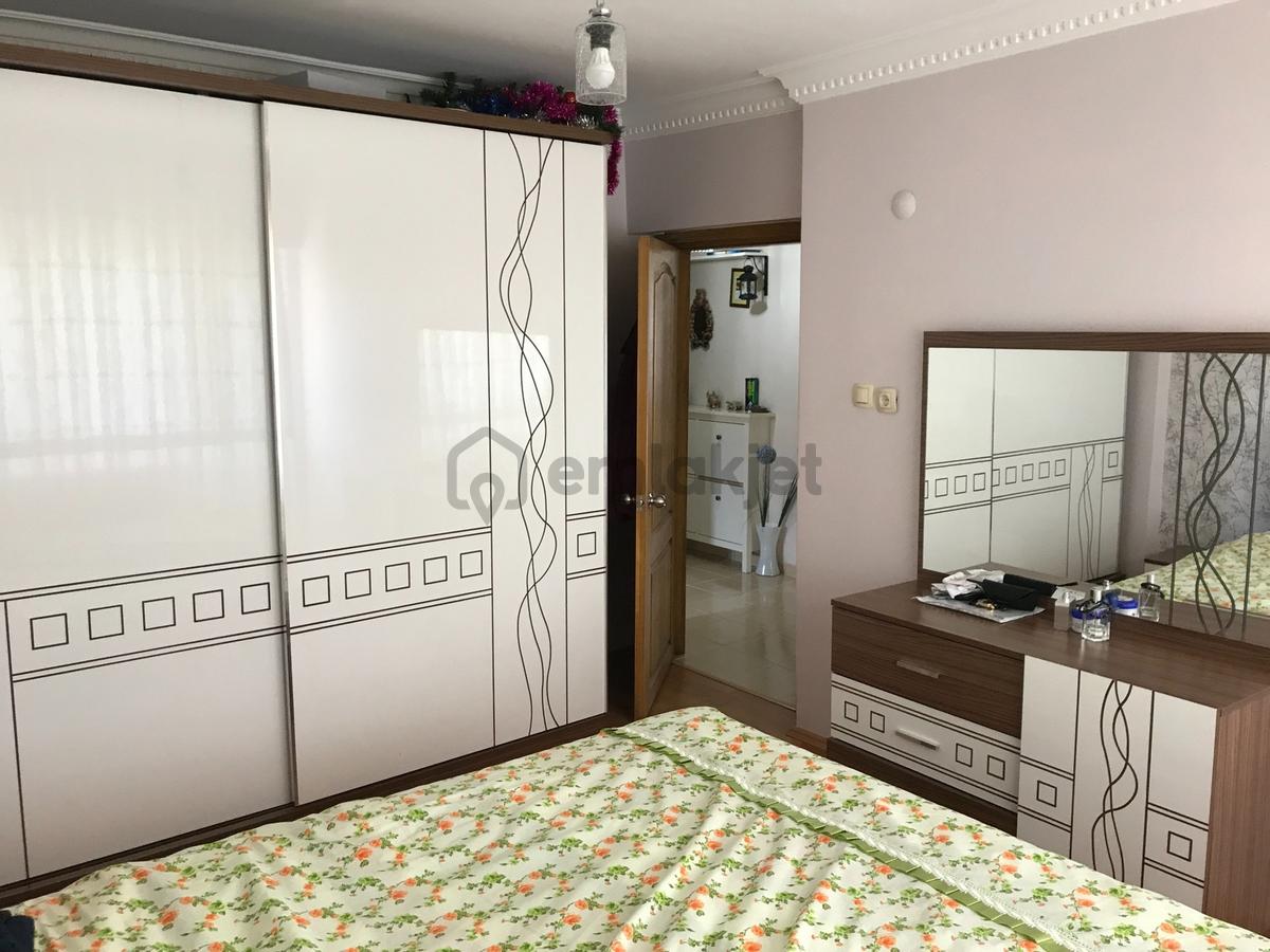 Çevik Sitesinde Kullanışlı 2+1 Kiralık Daire - 6