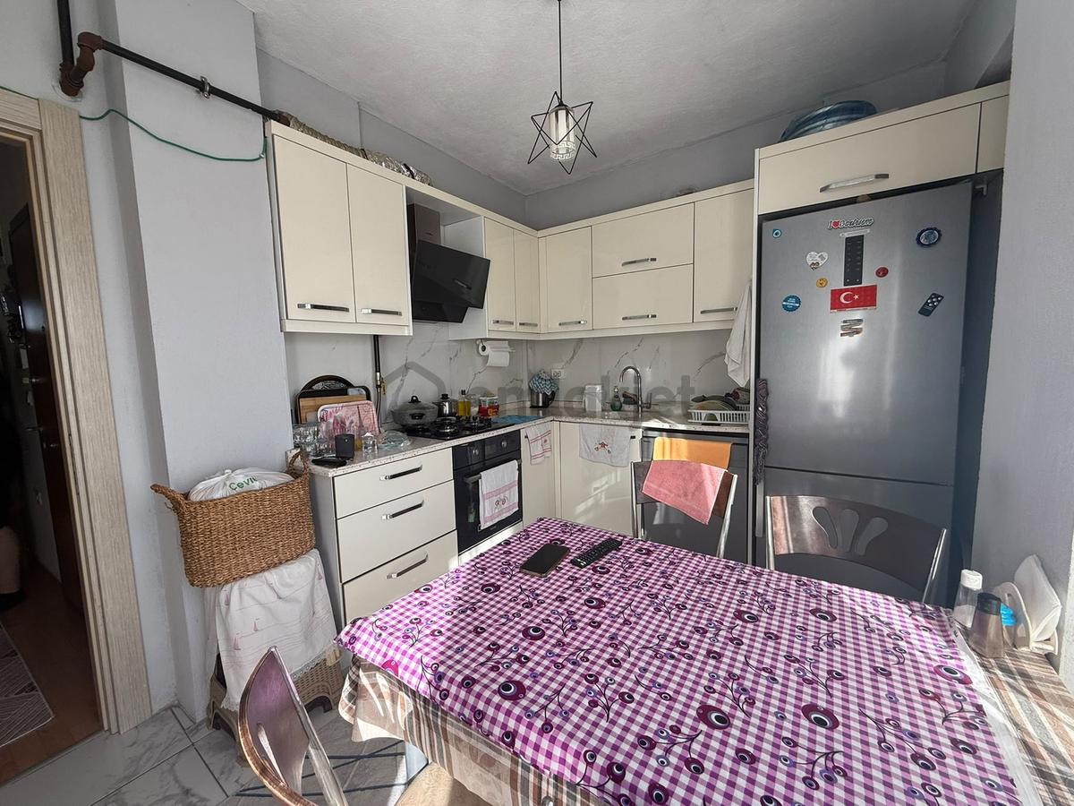 Çiğli Yeni Mahalle'de 2+1 Satılık Daire - 9