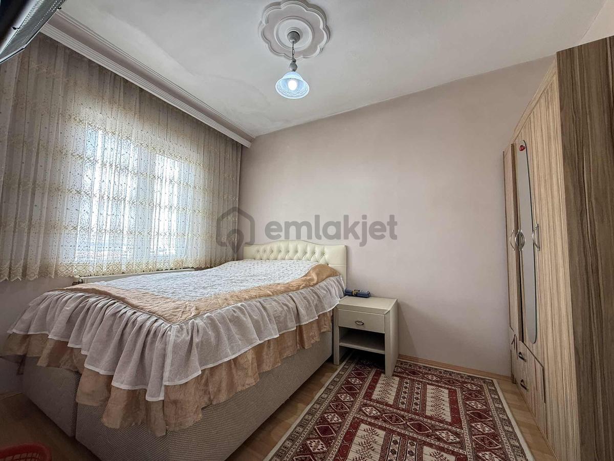 30 Ağustos Mah. 3+1 Geniş Ferah Satılık Daire - 25