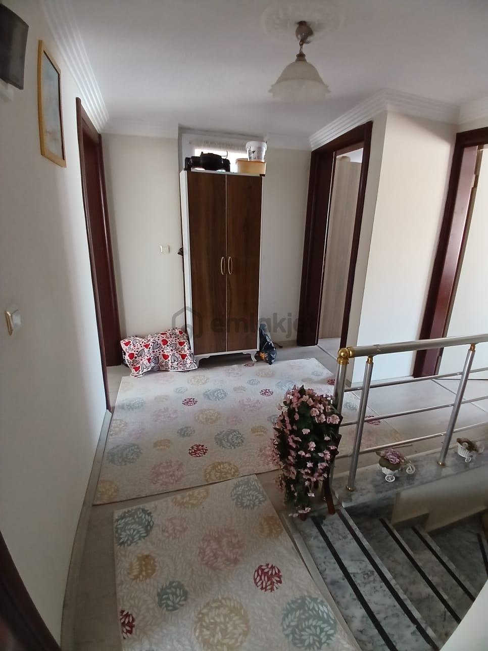 Merkezi Konumda Satılık 3+1 Ayrı Mutfak Daire - 4