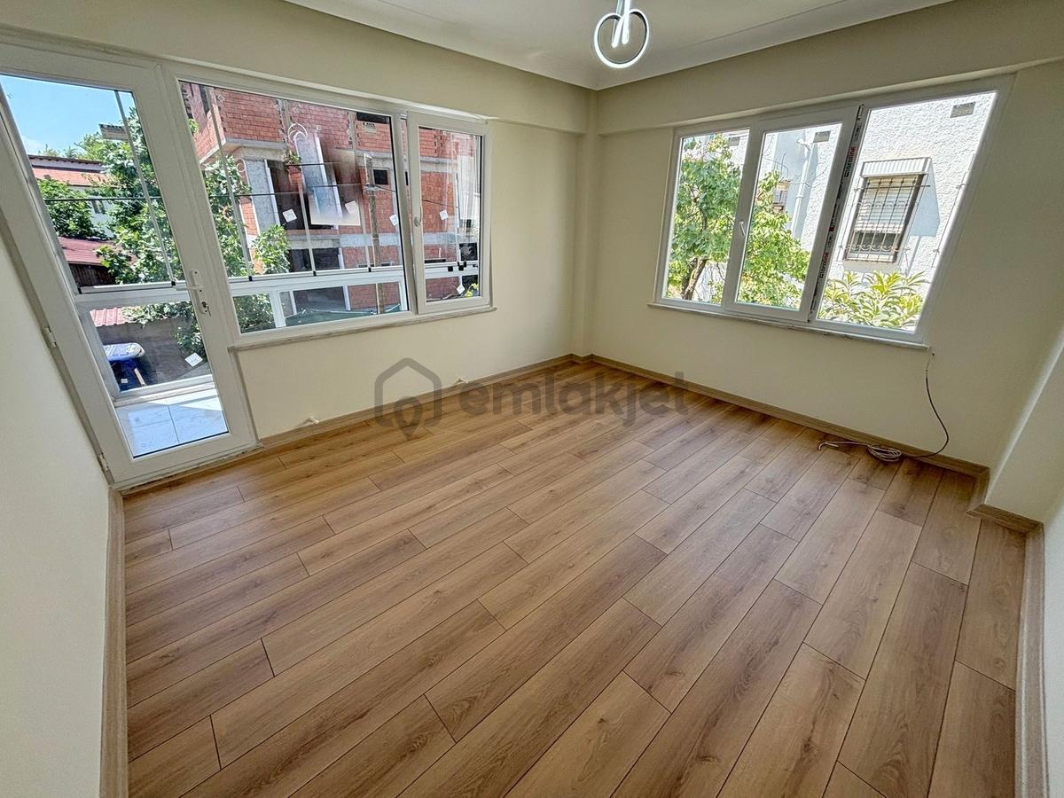▇mars'tan Akçayda Denize 50 Metre Ön Cephe Ayrı Mutfak 3+1 Daire - 35