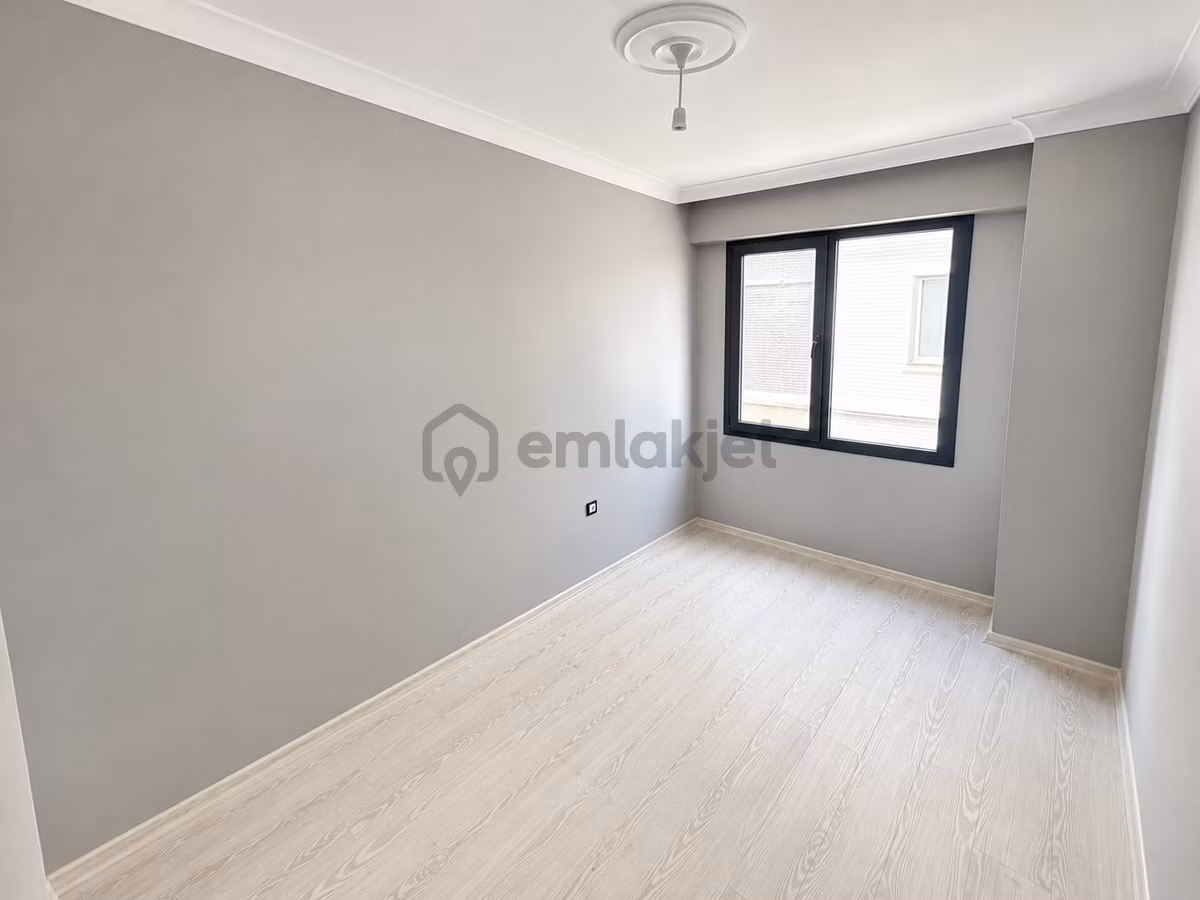 ▇ Mars'tan Kadıköy'de Site İçinde Sıfır Binada 1+1 Kiralık Daire - 3