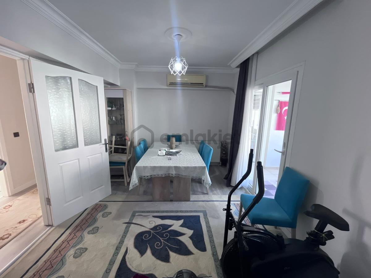 Şirinkent Sitesinde Arakat, Ebeveyn Banyolu 3+1 Satılık Daire - 18