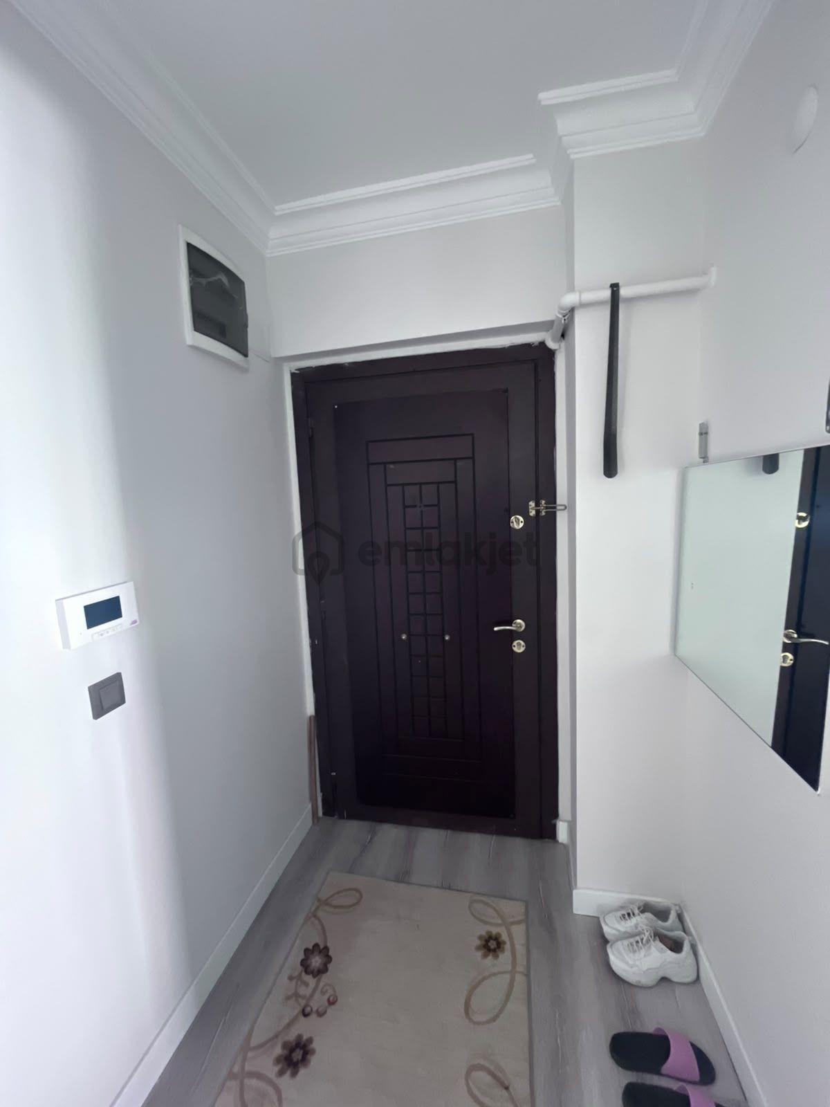 Şirinkent Sitesinde Arakat, Ebeveyn Banyolu 3+1 Satılık Daire - 10