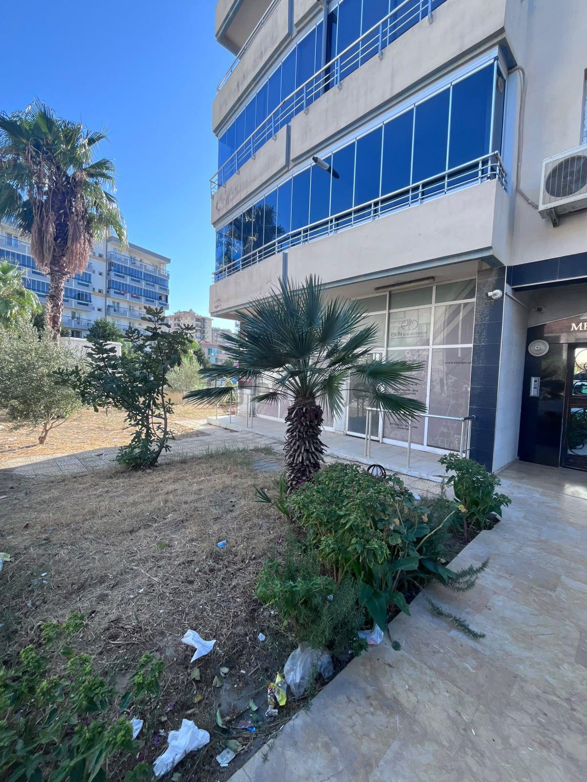 Şirinkent Sitesinde Arakat, Ebeveyn Banyolu 3+1 Satılık Daire - 2