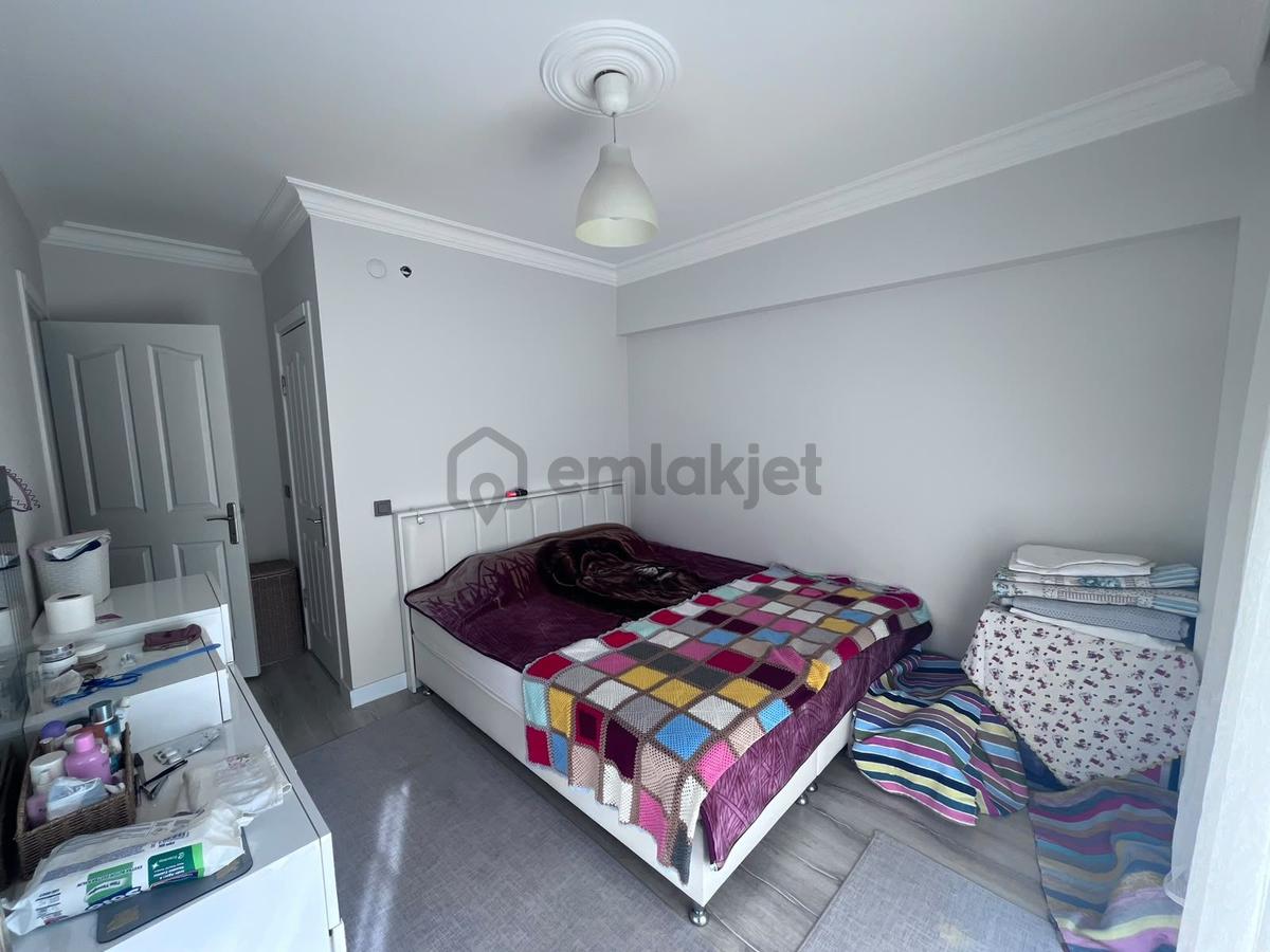 Şirinkent Sitesinde Arakat, Ebeveyn Banyolu 3+1 Satılık Daire - 30