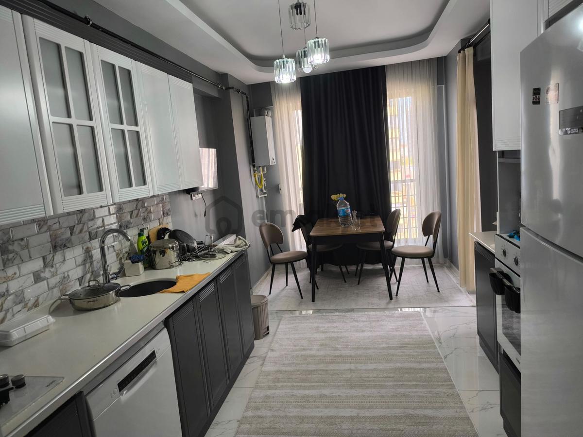 Sahibinden Satılık Yeni Bina - 18