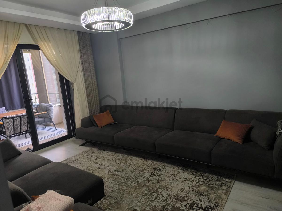 Sahibinden Satılık Yeni Bina - 8