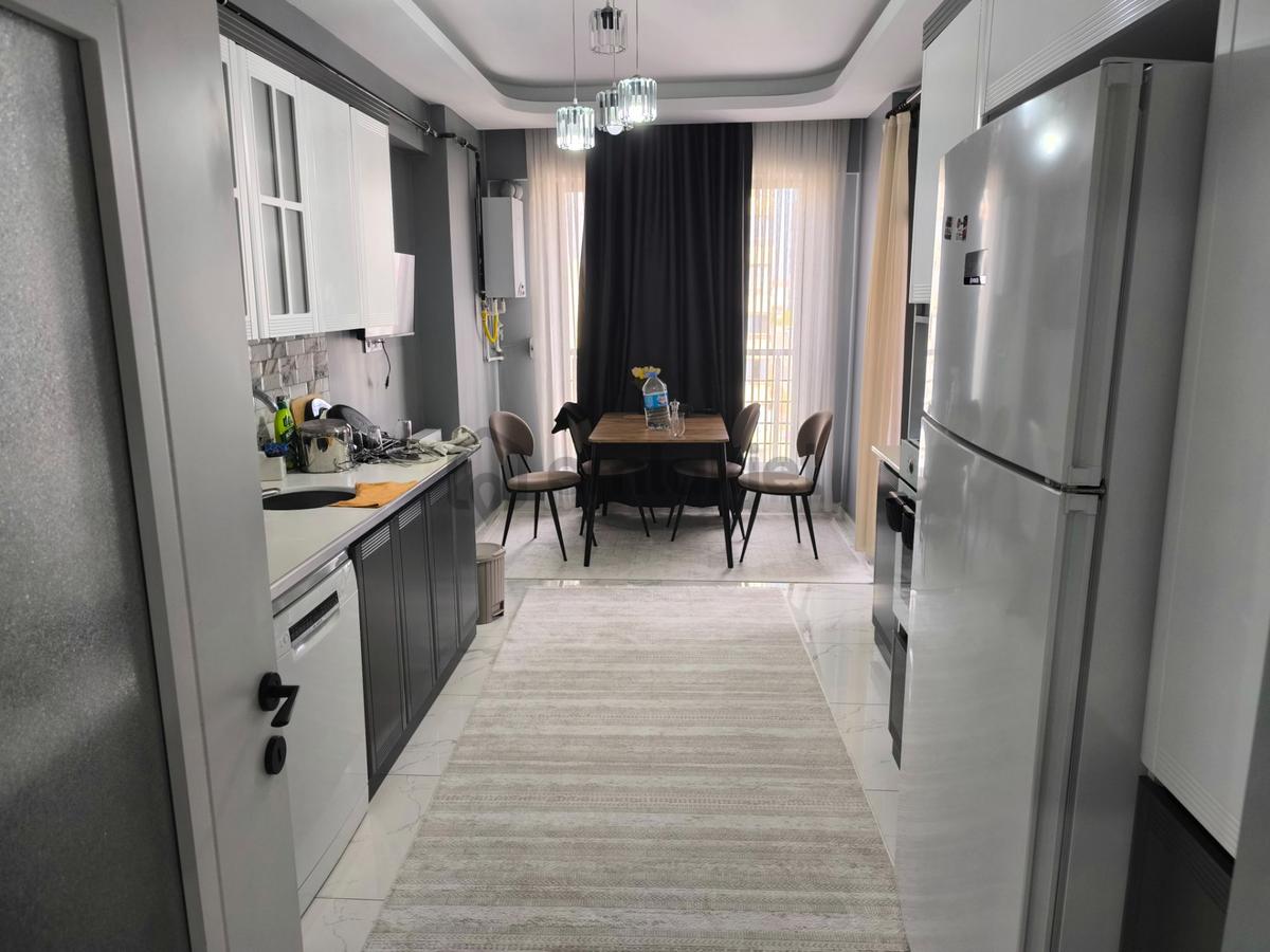Sahibinden Satılık Yeni Bina - 21