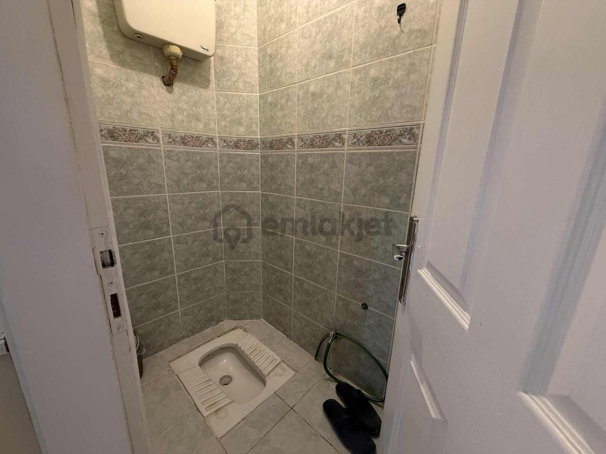 Site İçi Kiralık 3+1 Ferah Daire - 21