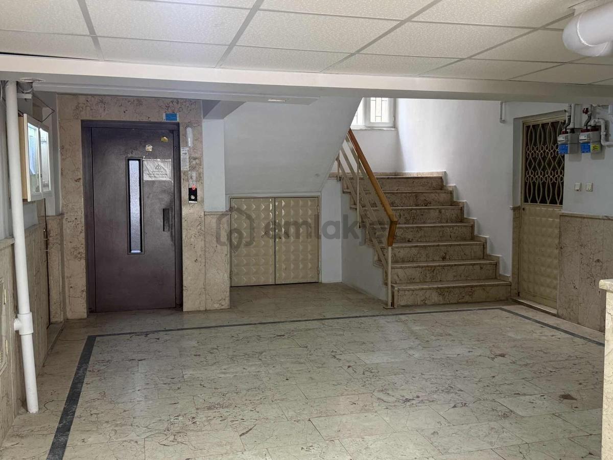 Site İçi Kiralık 3+1 Ferah Daire - 14