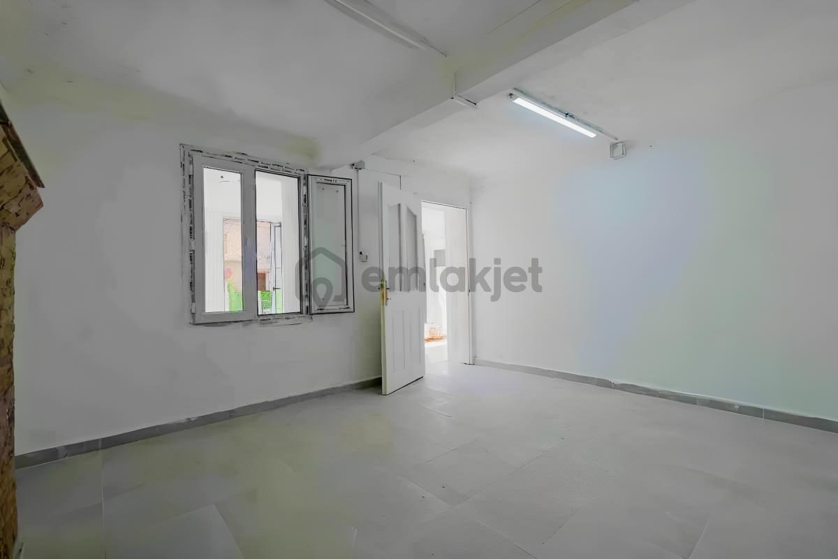 Fethiye'nin En Ucuz Müstakil Evi İncirköy - 19