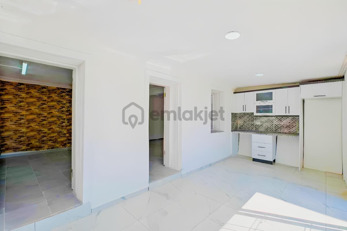 Fethiye'nin En Ucuz Müstakil Evi İncirköy - 18