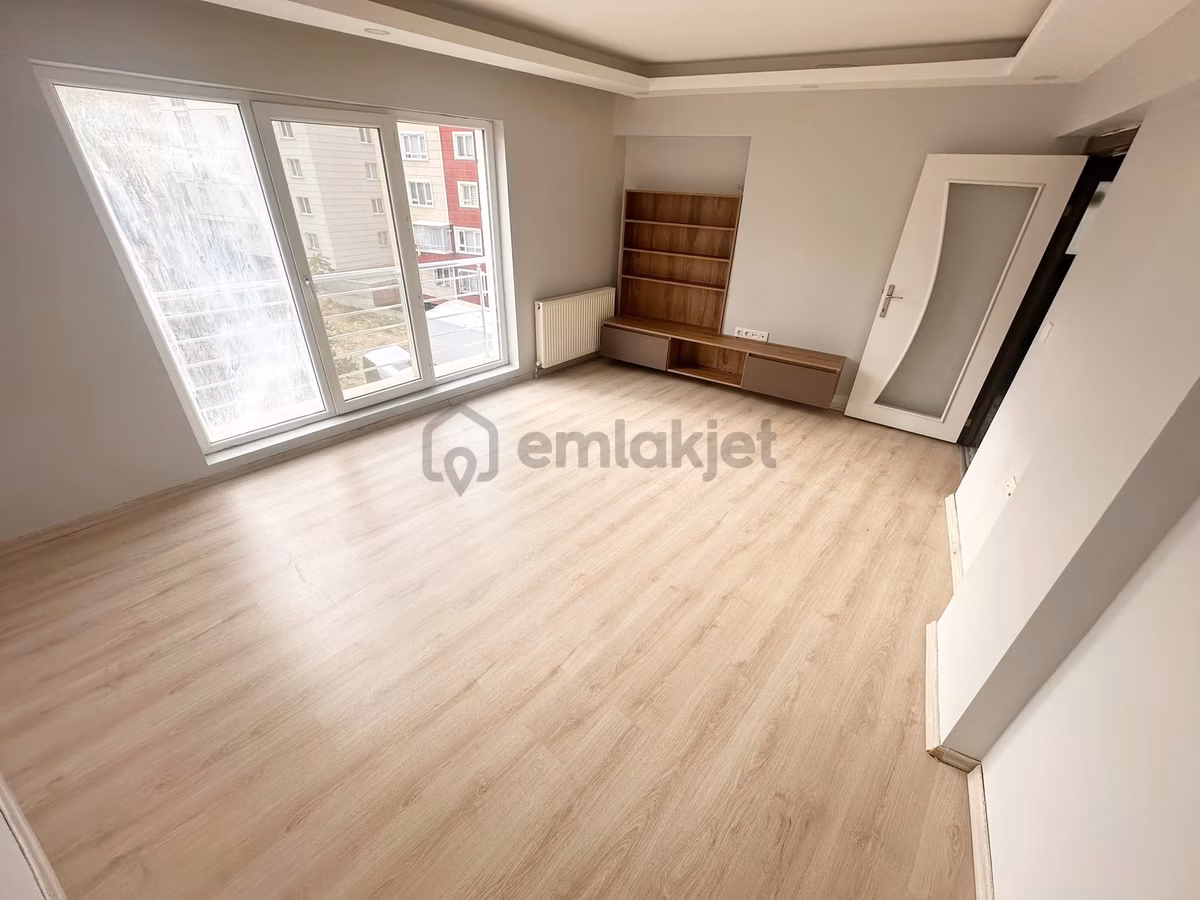 Etimesgut Alsancak Mahallesinde 3+1 Satılık Daire - 6
