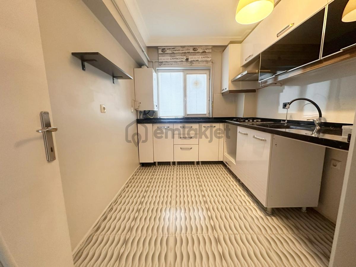 Etimesgut Alsancak Mahallesinde 3+1 Satılık Daire - 28