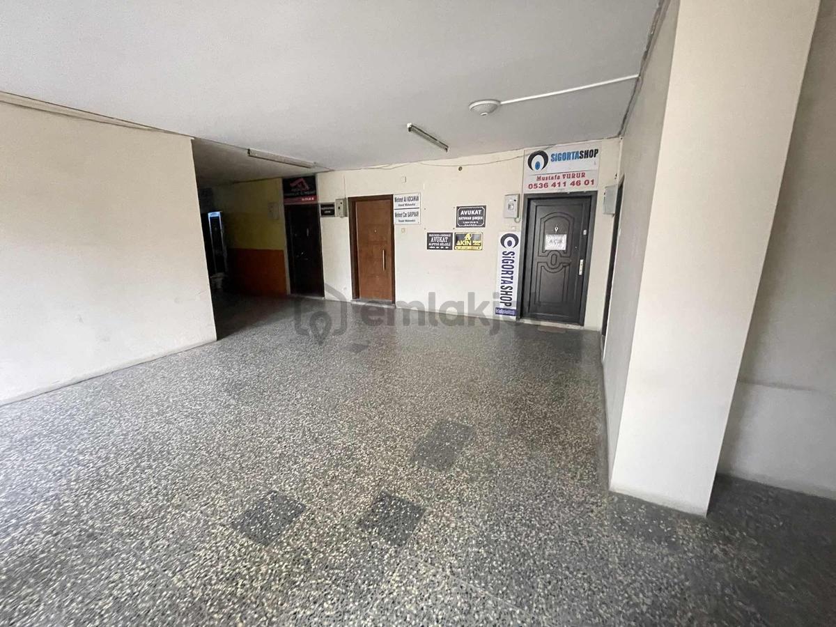 Şehitmustafa Mh Eski Maliye Binası Satılık Ofis - 3