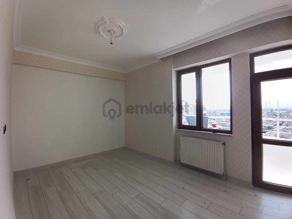 Rota Dan Otogar Arkası 3+1 Full Yapılı Satılık Lüks Daire - 10