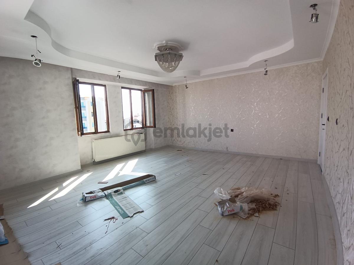 Rota Dan Otogar Arkası 3+1 Full Yapılı Satılık Lüks Daire - 5