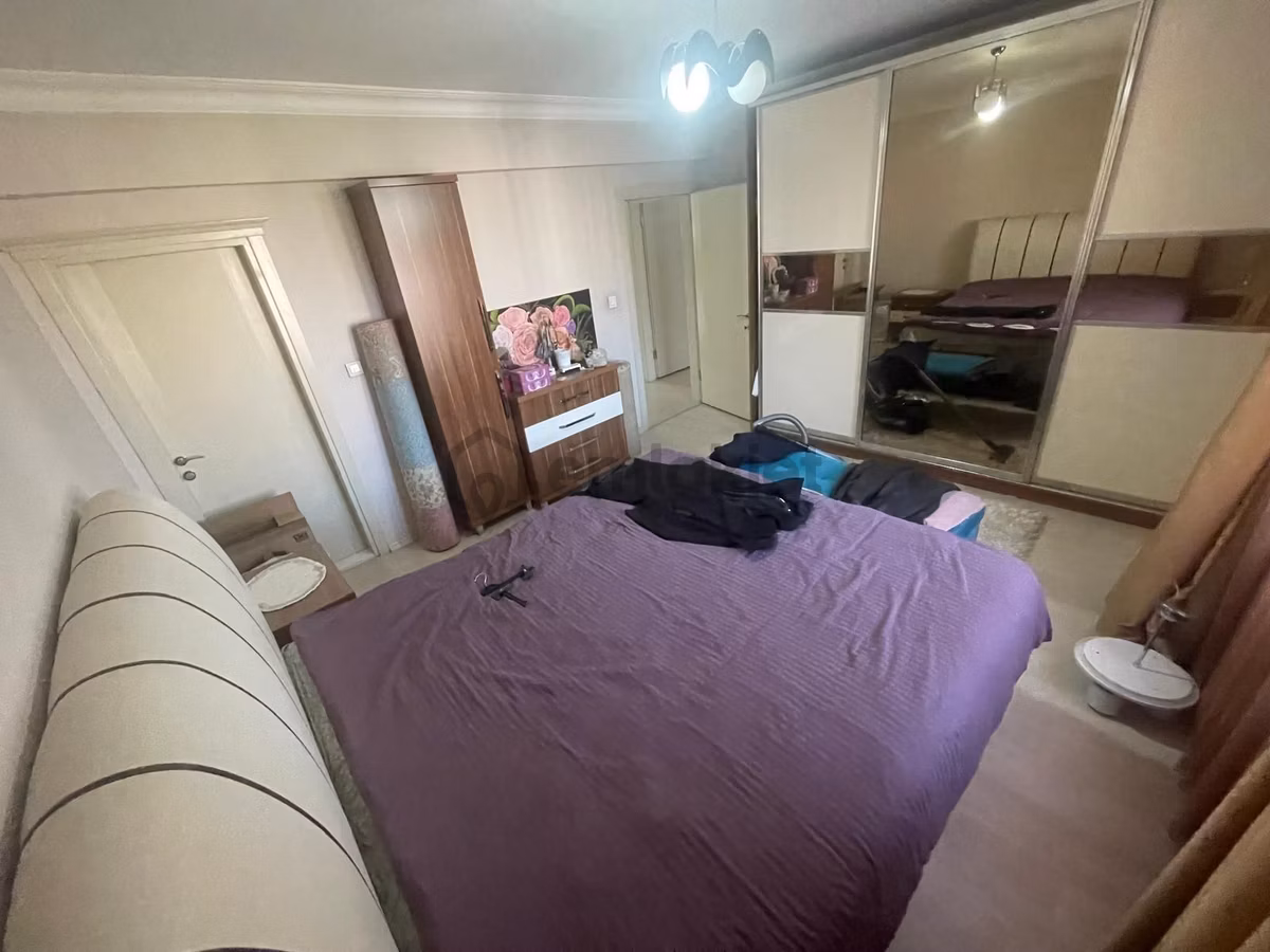 Edremit Cennetayağı'nda Satılık Geniş Kullanımlı 3+1 Daire - 26