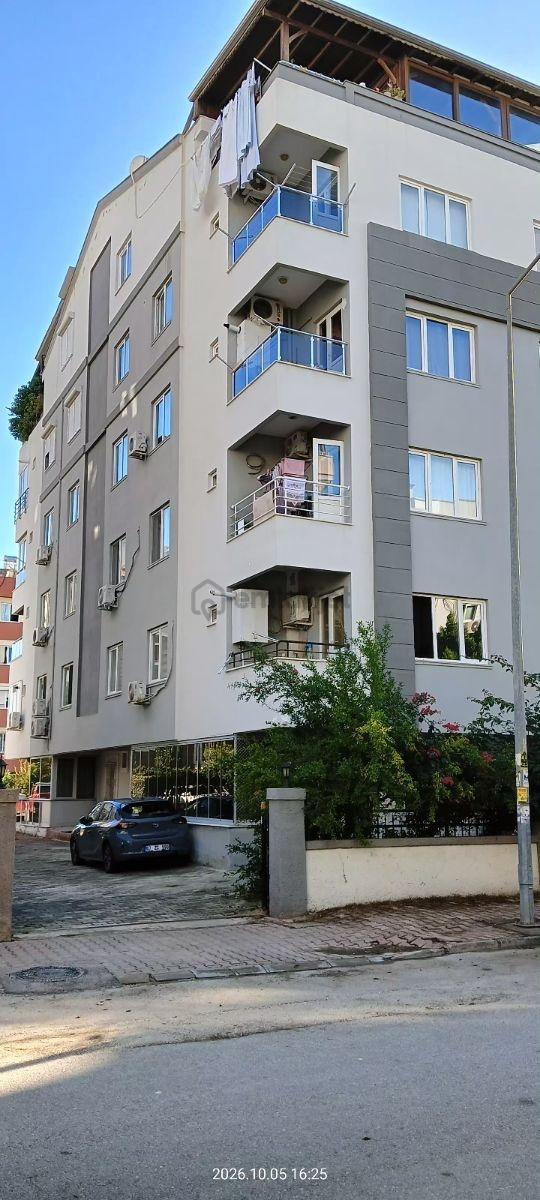 Çağlayan Düden Park Yakını Geniş 3+1 Daire - 4