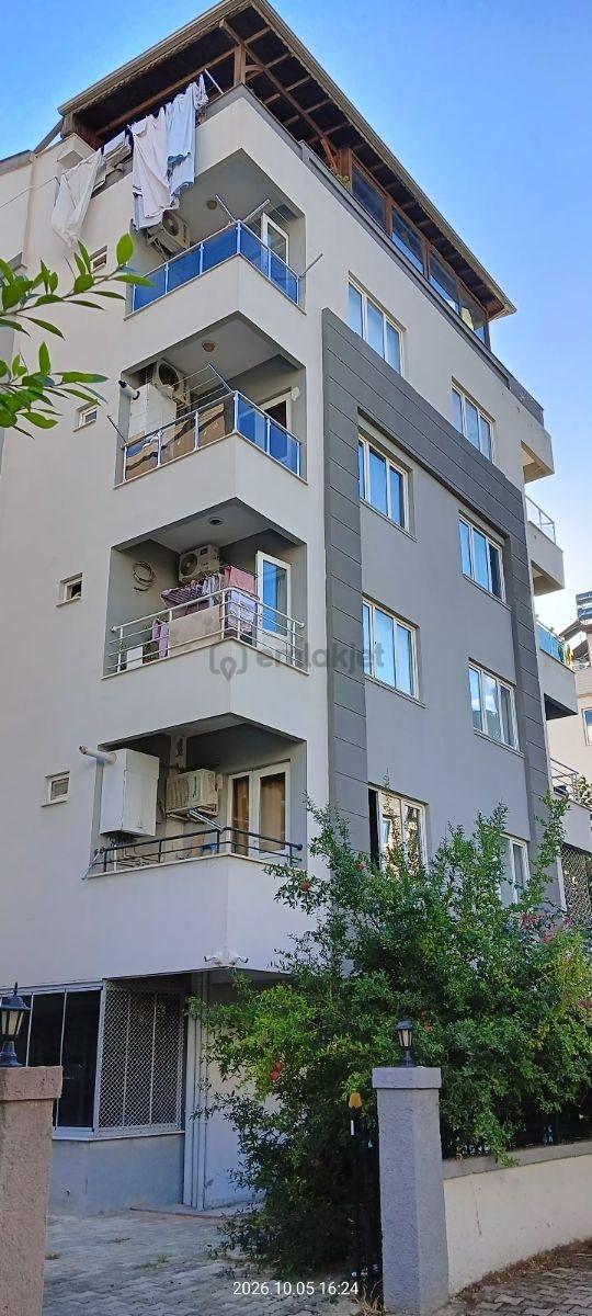 Çağlayan Düden Park Yakını Geniş 3+1 Daire - 3