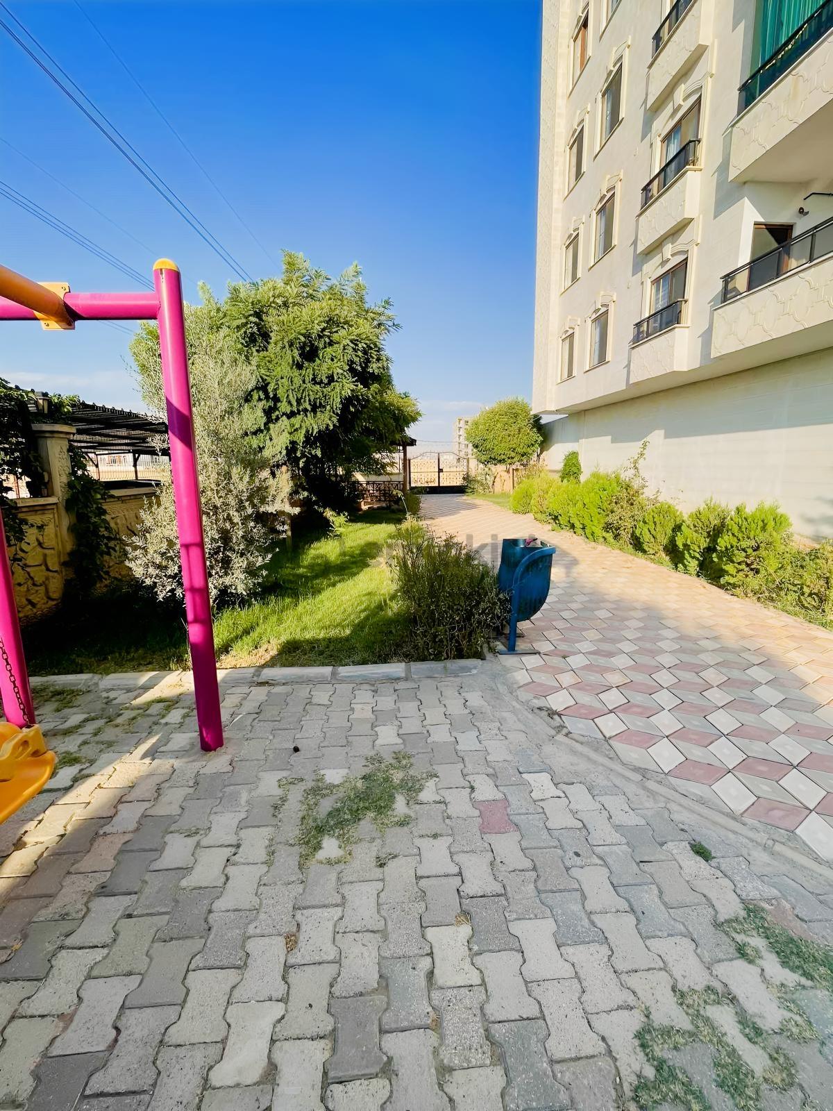 Toki Yeni Kent 3+1 Ara Kat Kiralik Daire - 33
