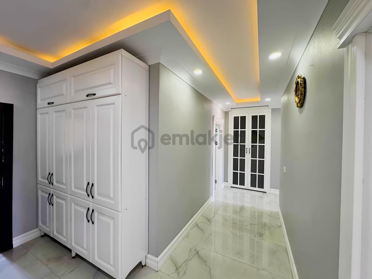 Toki Yeni Kent 3+1 Ara Kat Kiralik Daire - 16