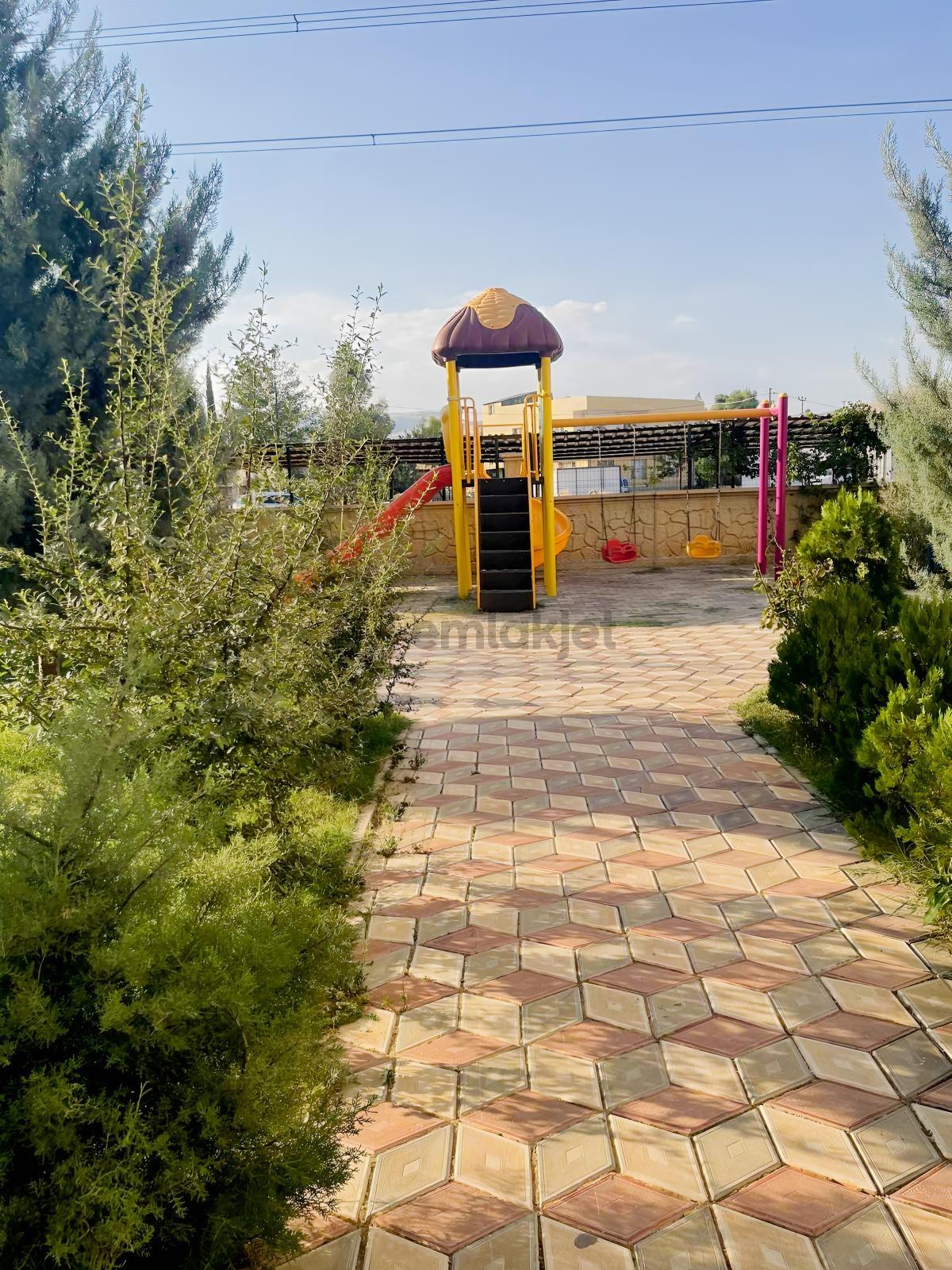 Toki Yeni Kent 3+1 Ara Kat Kiralik Daire - 35