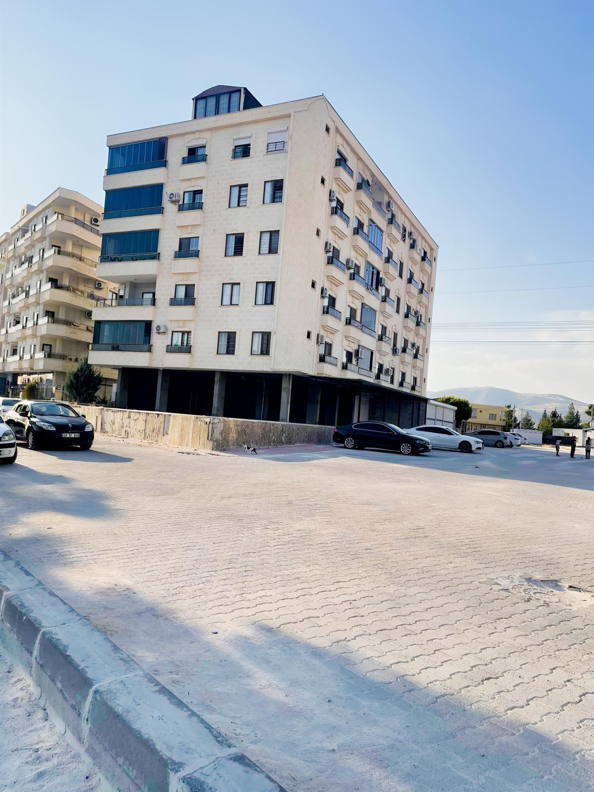 Toki Yeni Kent 3+1 Ara Kat Kiralik Daire - 32