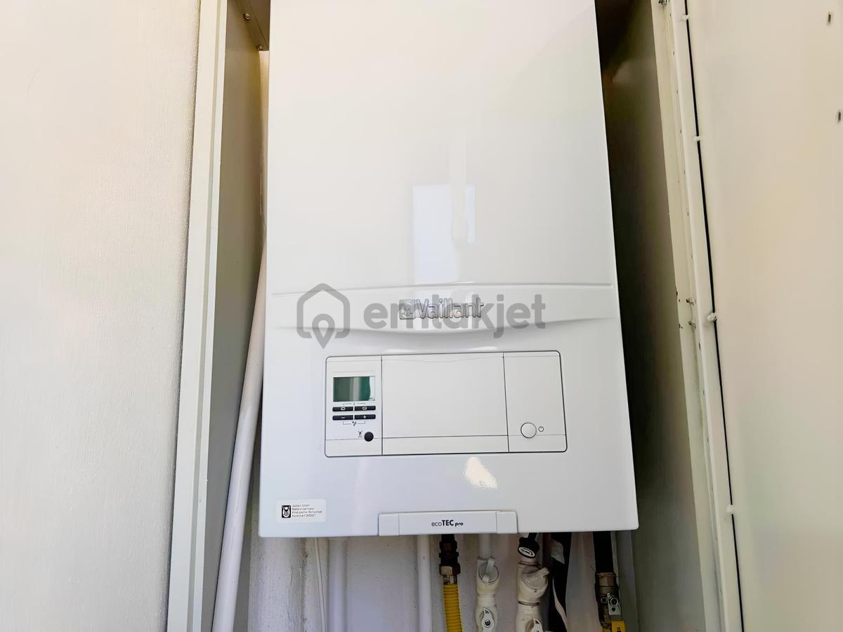 Toki Yeni Kent 3+1 Ara Kat Kiralik Daire - 18